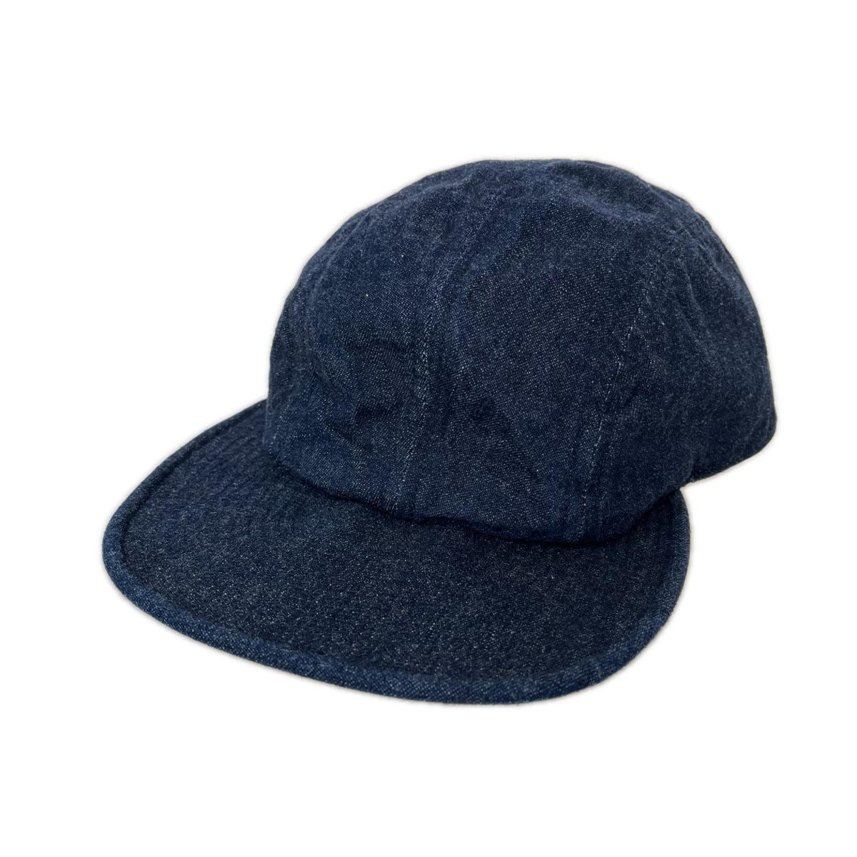 キャップ MASH CO. U.S.NAVY 40s BA-2 復刻 ネイビー