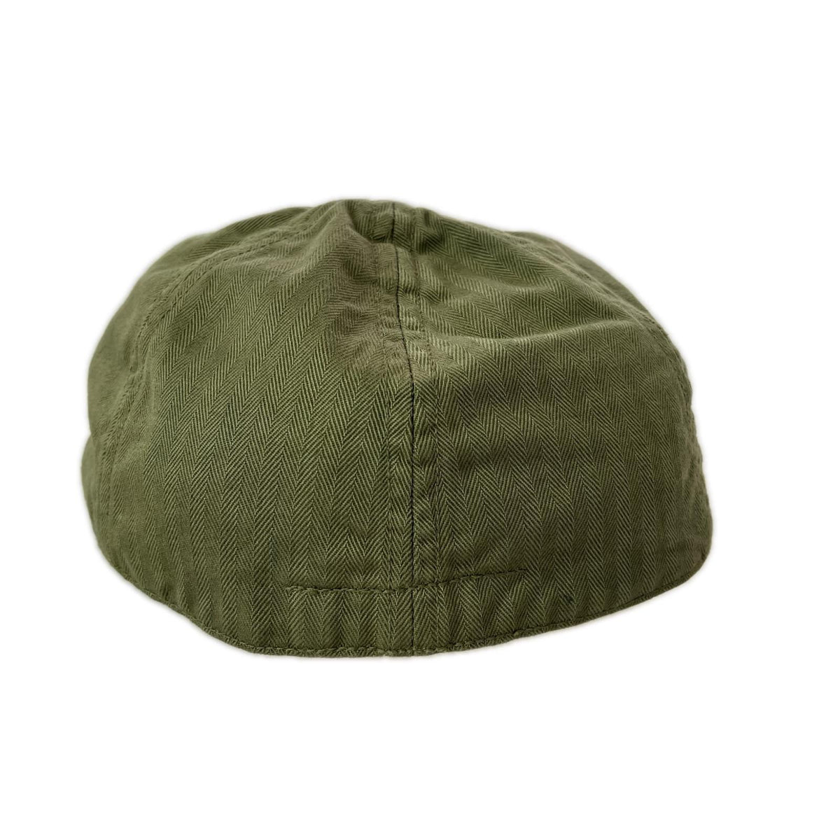 キャップ MASH CO. U.S. NAVy 40s N-3 カーキ