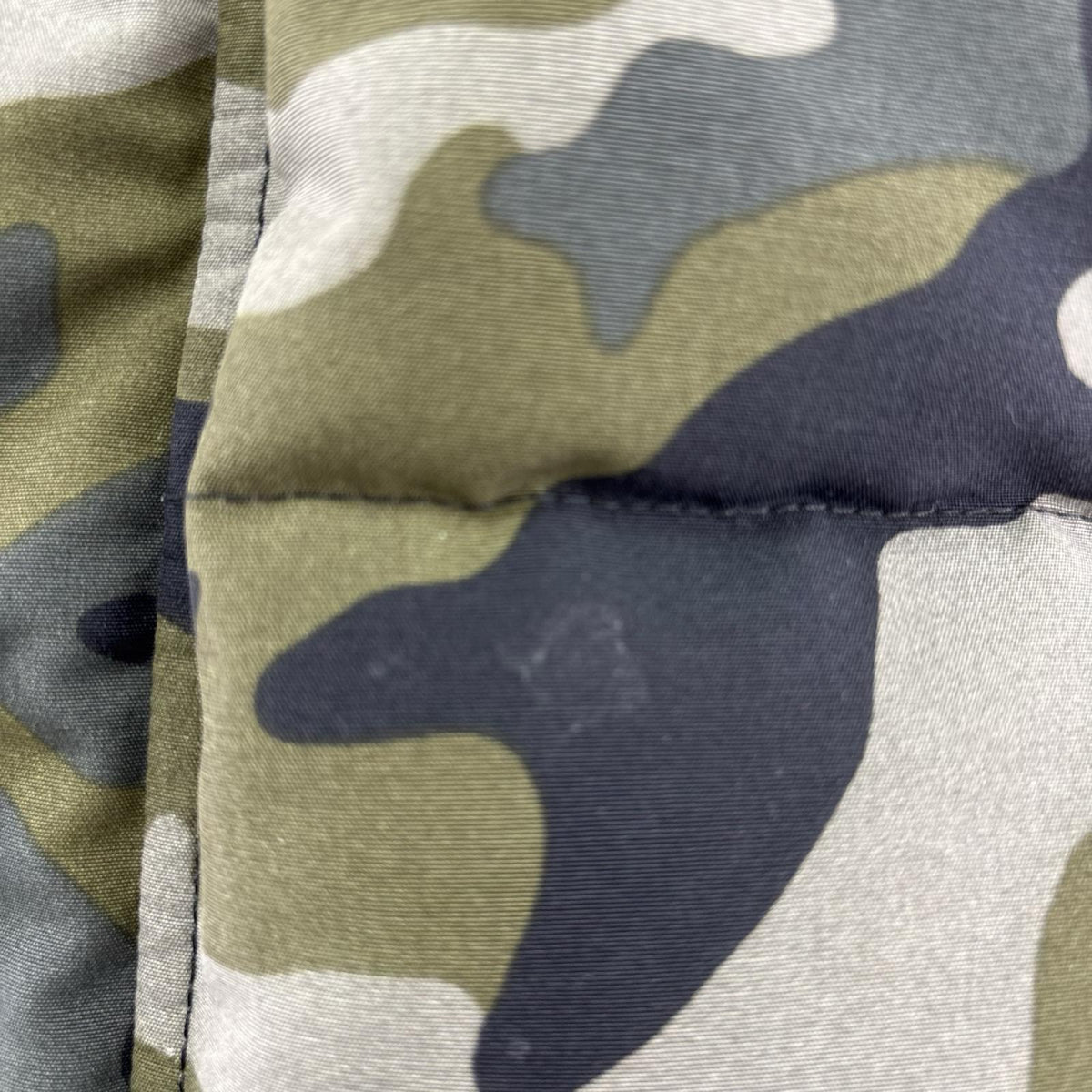 ジャケット ×20AW CANADA GOOSE MacMillan Parka S グレー