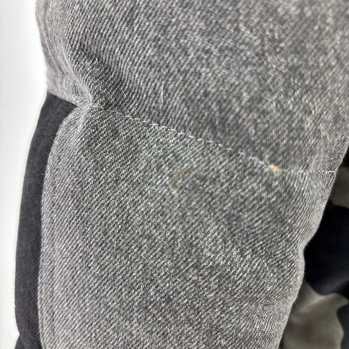 ジャケット ×20AW CANADA GOOSE MacMillan Parka S グレー