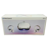 Meta Quest2 128GB . PC周辺機器