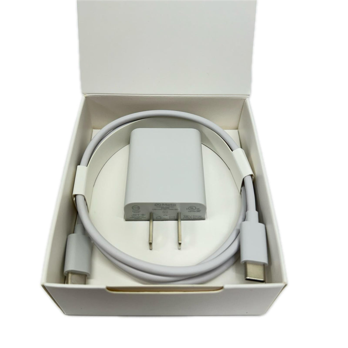 Meta Quest2 128GB . PC周辺機器
