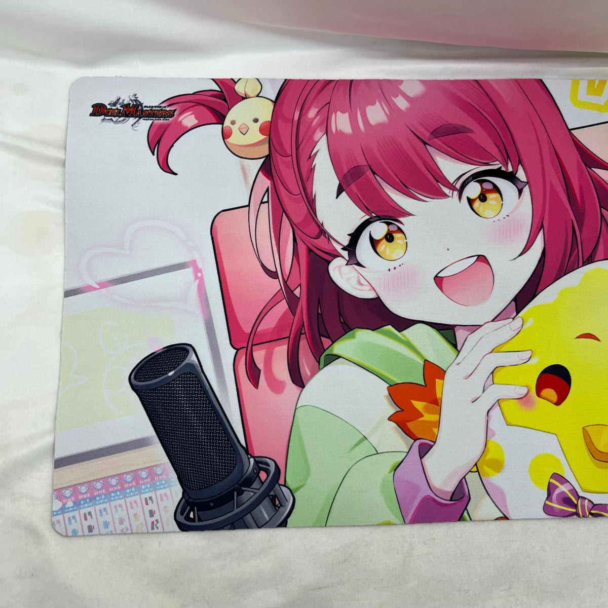 DM ハンプティ・ルピア ラバーマット フィギュア/グッズ