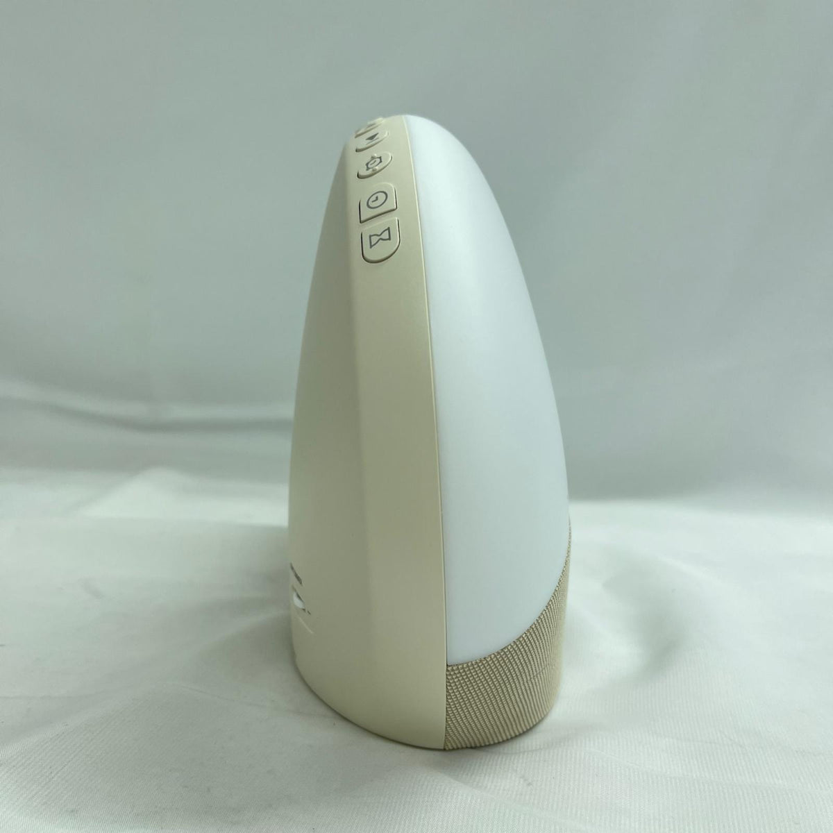 Shizen Flow 光目覚ﾏｼ ｸﾛｯｸ SZF-01 照明器具