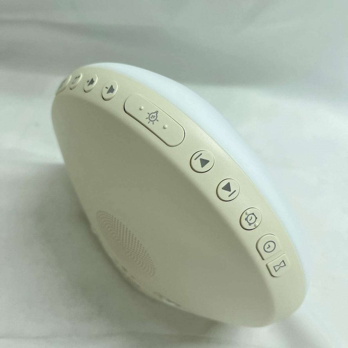 Shizen Flow 光目覚ﾏｼ ｸﾛｯｸ SZF-01 照明器具