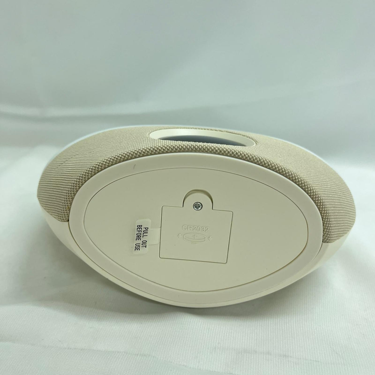 Shizen Flow 光目覚ﾏｼ ｸﾛｯｸ SZF-01 照明器具