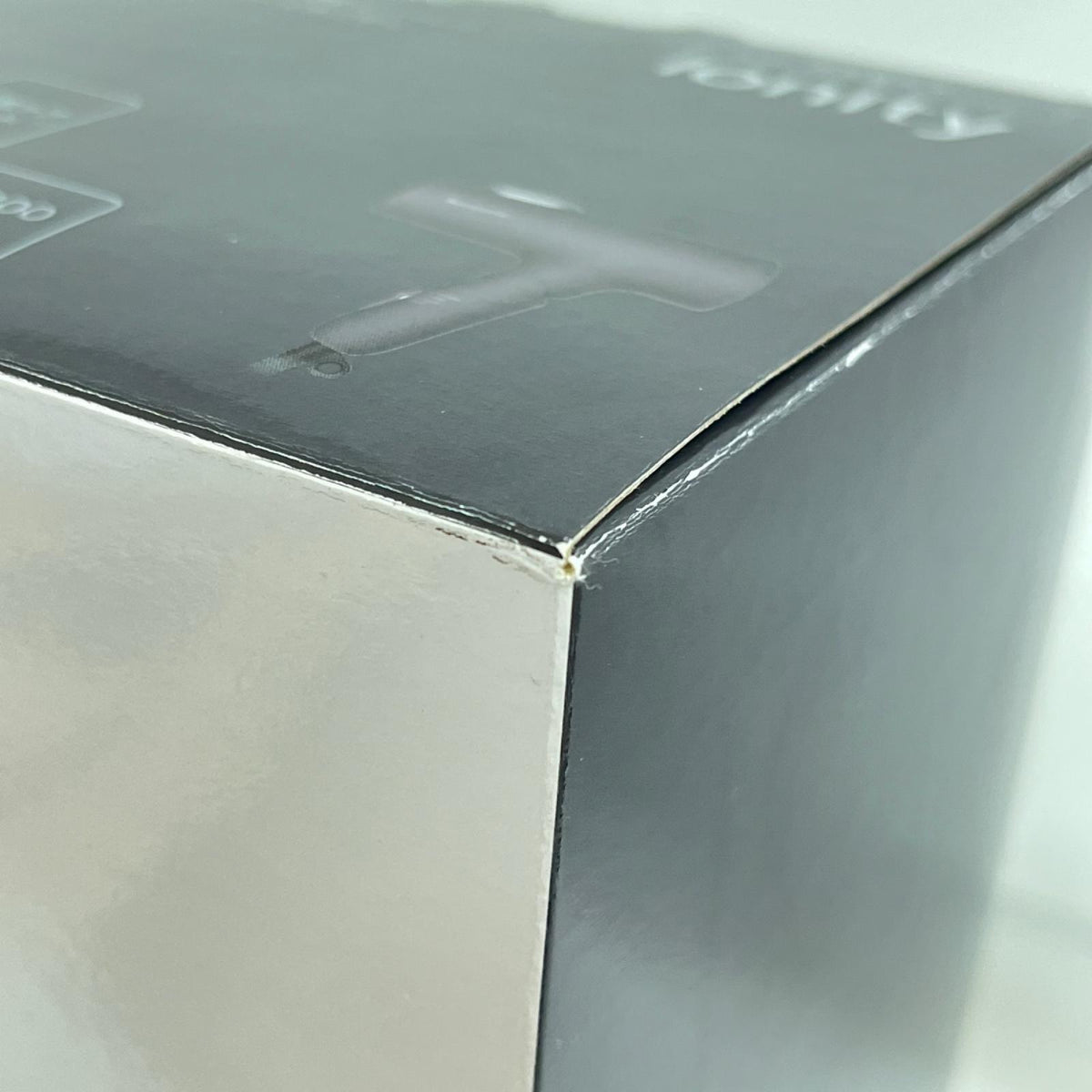 ﾍｱﾄﾞﾗｲﾔｰ ｲｵﾆﾃｨ 黒 EH-NE7N Panasonic 理美容家電