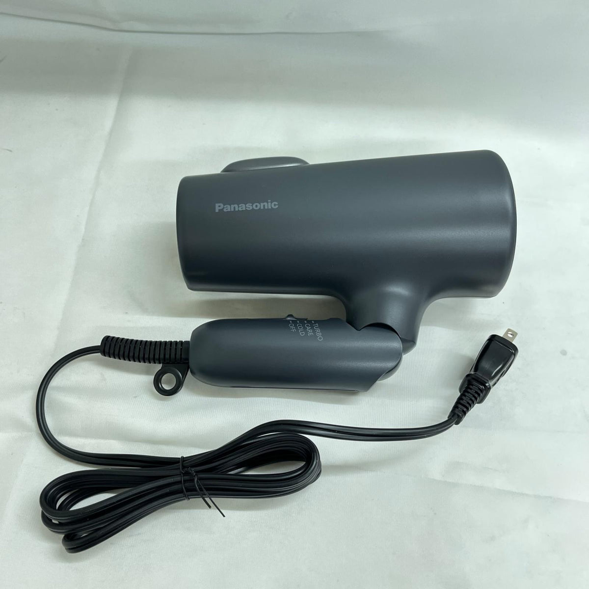ﾍｱﾄﾞﾗｲﾔｰ ｲｵﾆﾃｨ 黒 EH-NE7N Panasonic 理美容家電