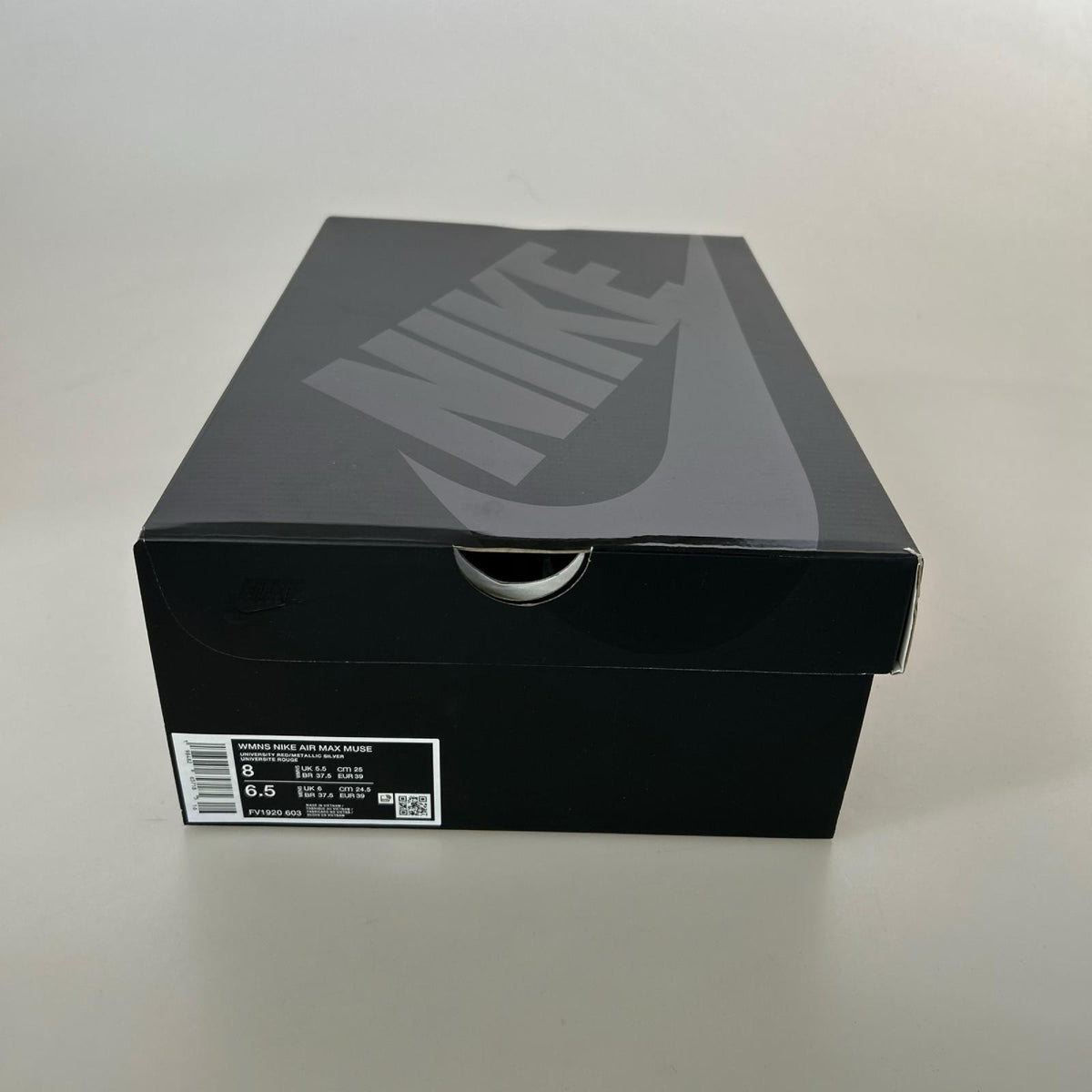 スニーカー Nike Air Max Muse 25cm 25cm (US7 UK6 1/2 EU40)