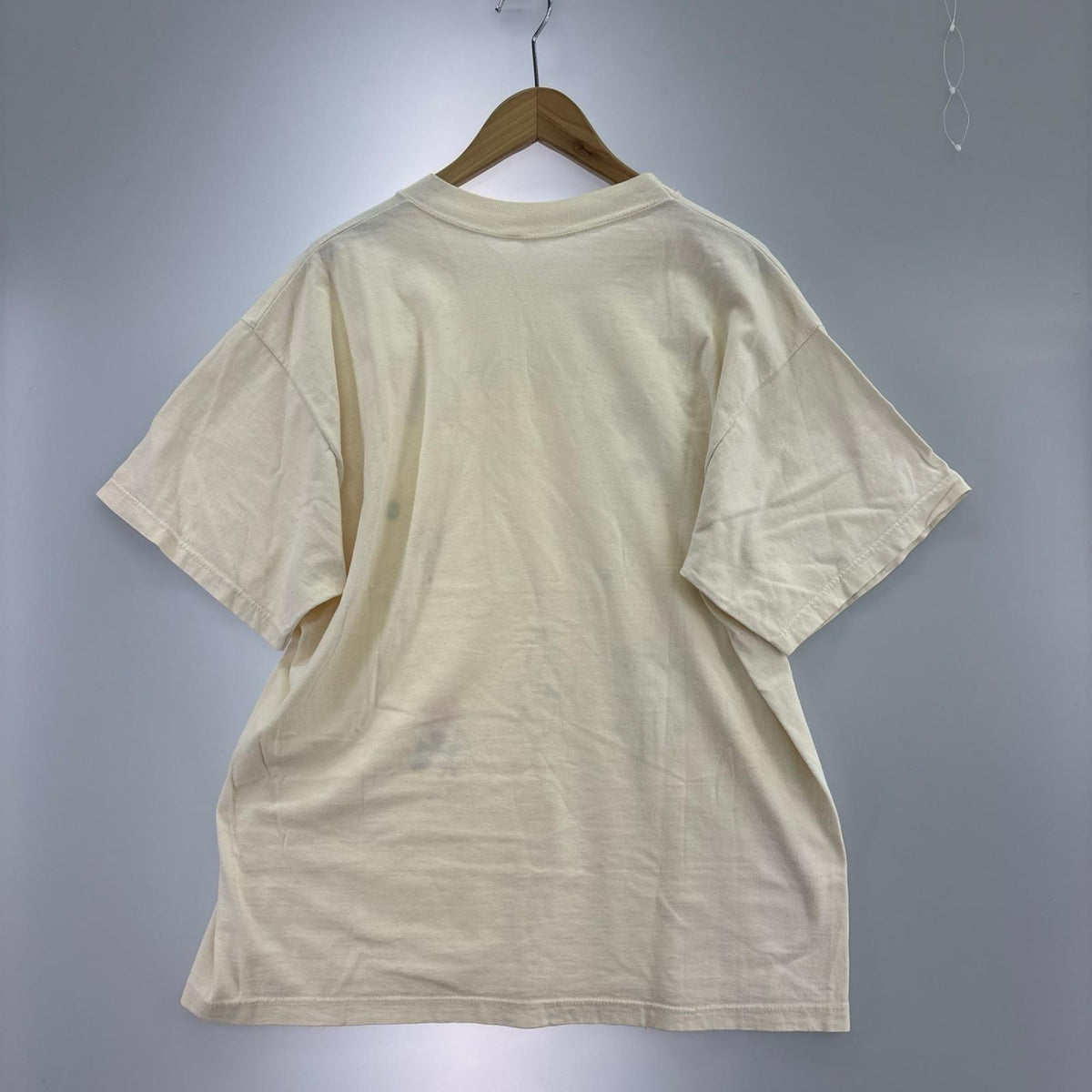 半袖Ｔシャツ 90s Joan Milo ミロ タイポグラフィー アートTシャツ