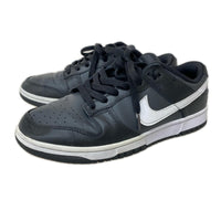シューズ unk Low Retro  黒 (27.0cm) 27cm (US9 UK8 1/2 EU44) ブラック