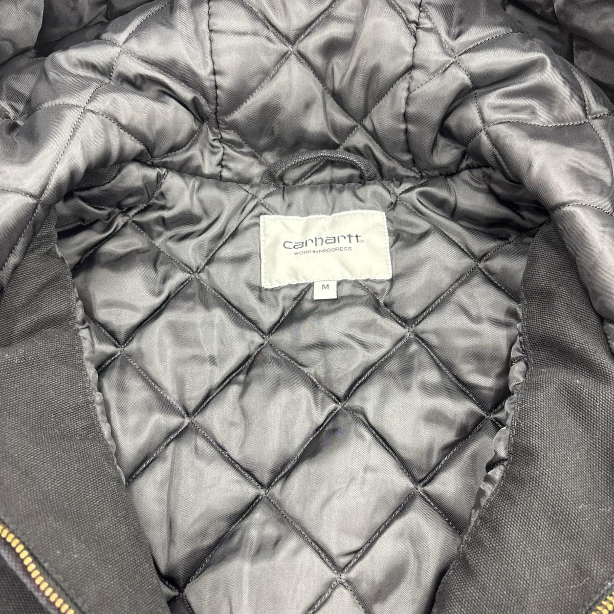 ジャケット OG ACTIVE JACKET ﾌﾞﾗｯｸ M ブラック