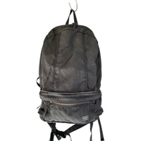 リュック・デイパック TRIP 2WAY WAIST BAG ｸﾞﾚー グレー