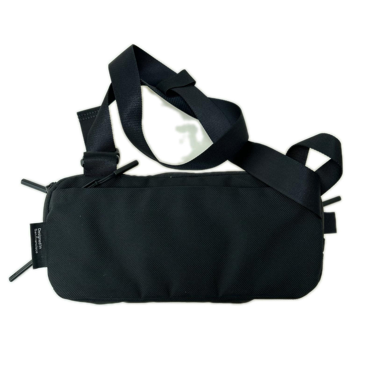 ショルダーバッグ Aer Tech Sling 2 バリスティックナイロン ブラック