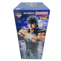 北斗の拳　A賞 北斗の拳 その他小物