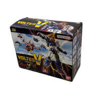 SMP ボルテスV レガシー ボルテスＶ プラモデル フィギュア/グッズ