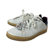 スニーカー STAN SMITH ×DISNEY ホワイト
