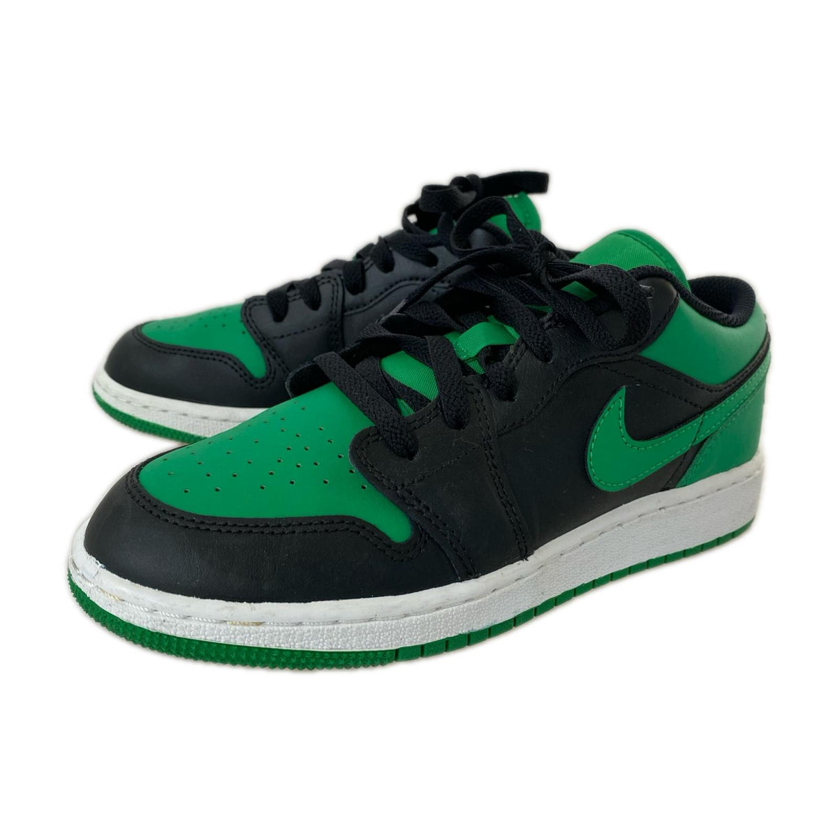 スニーカー J AIR JORDAN 1 LOW 23cm (US5 UK4 1/2 EU36)