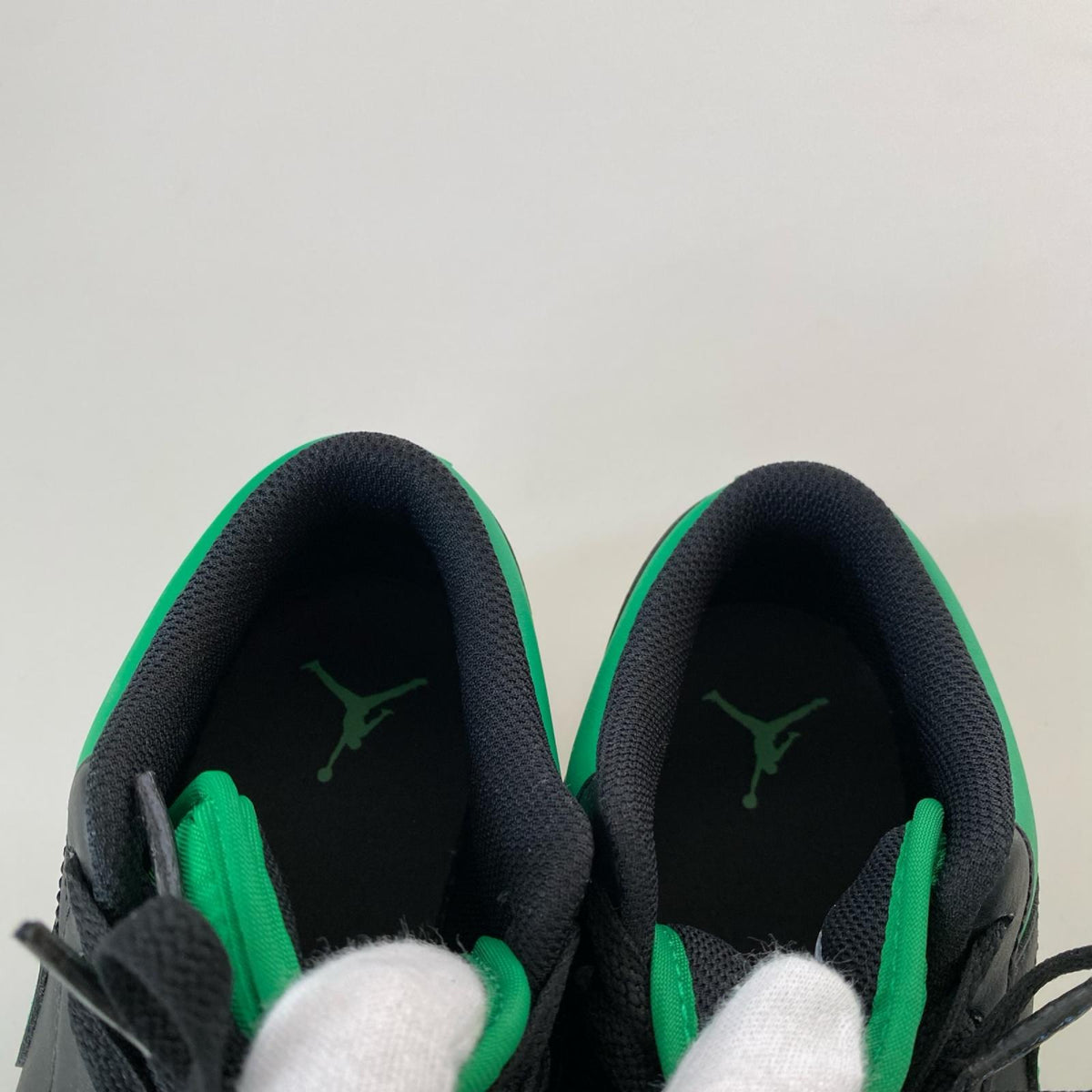 スニーカー J AIR JORDAN 1 LOW 23cm (US5 UK4 1/2 EU36)