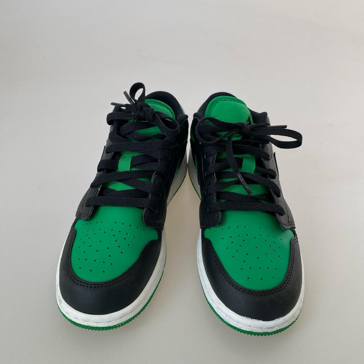 スニーカー J AIR JORDAN 1 LOW 23cm (US5 UK4 1/2 EU36)