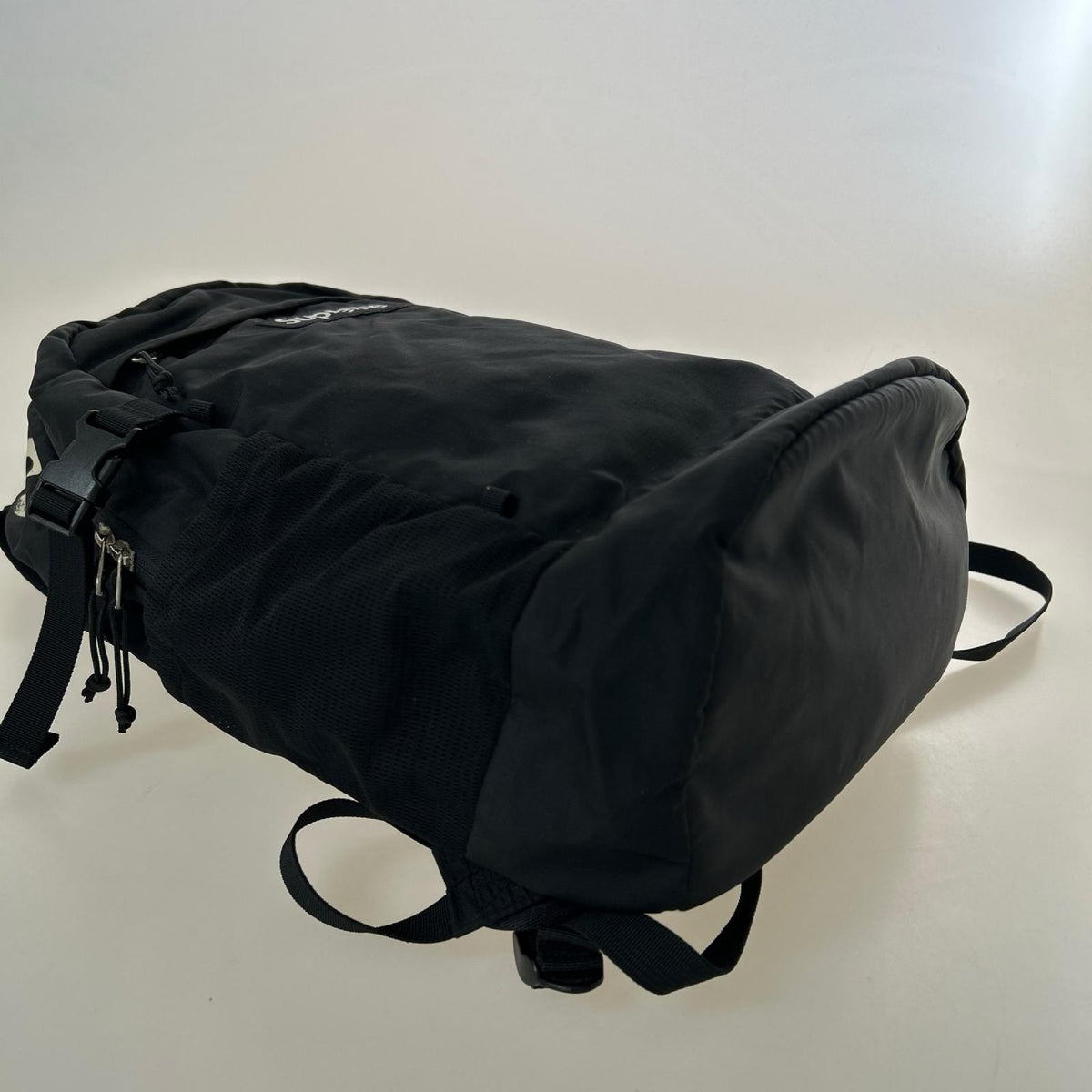 リュック・デイパック 16SS BACK PACK ブラック