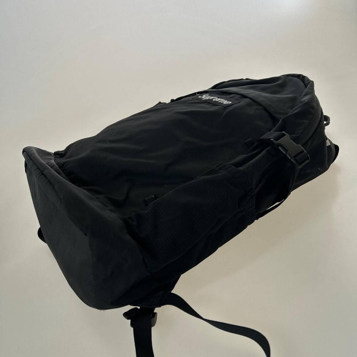 リュック・デイパック 16SS BACK PACK ブラック