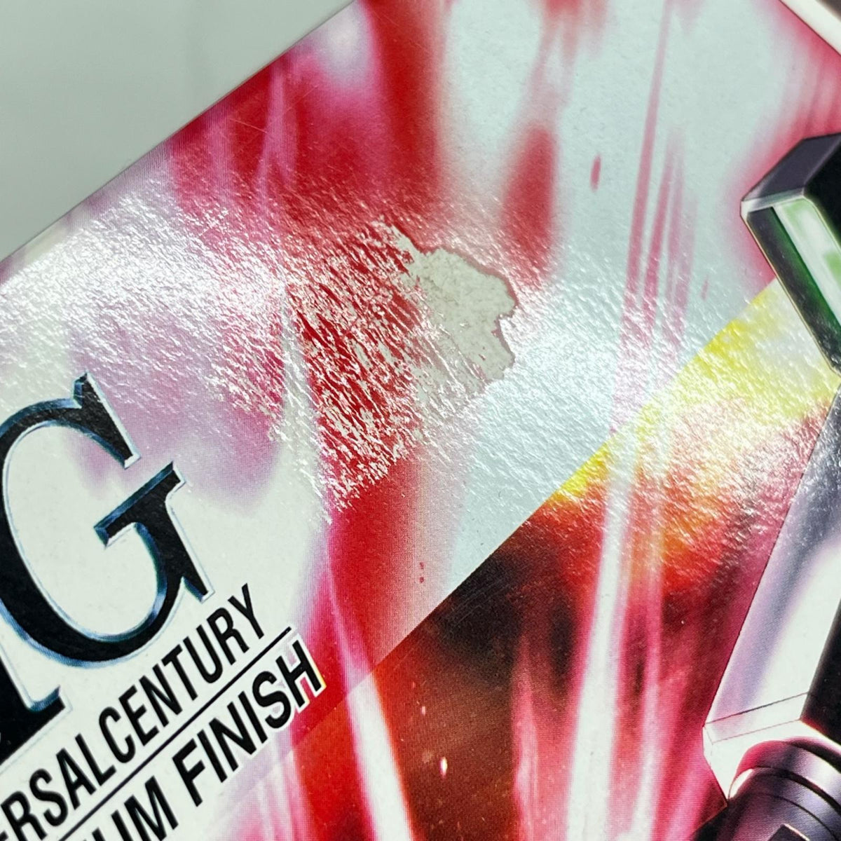 HG ユニコーンガンダム デストロイモード チタニウムフィニッシュ ユニコーンガンダム BANDAI ガンプラ