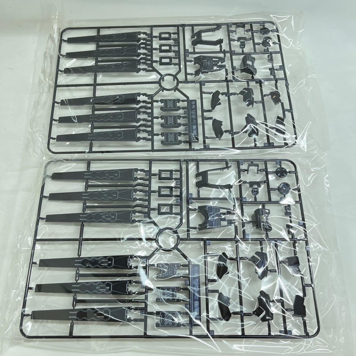 MG RX-93 νガンダム Ver.Ka チタニウムフィニッシュ νガンダム BANDAI ガンプラ