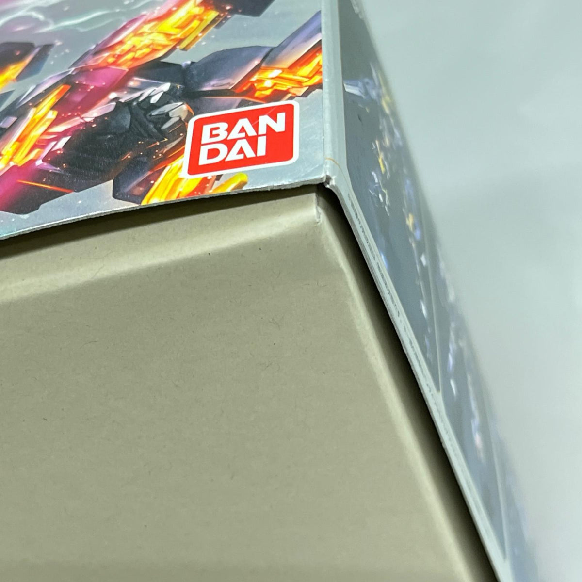 RX-0 ユニコーンガンダム2号機 バンシィ チタニウムフィニッシュ ユニコーンガンダム BANDAI ガンプラ