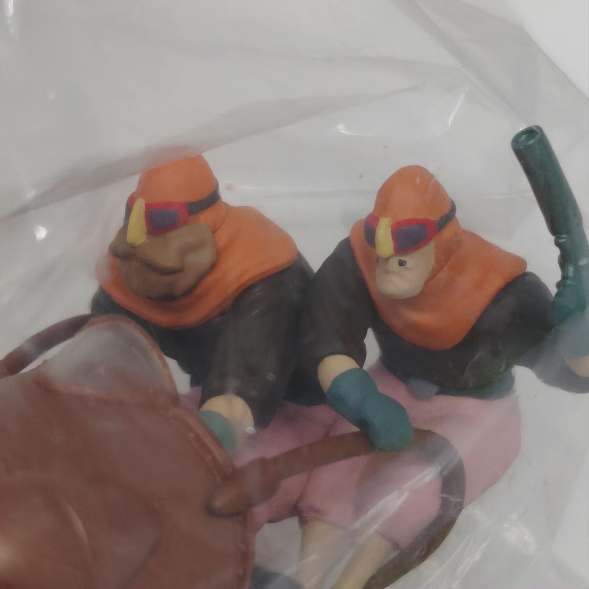 ラピュタ フラップターがいっぱいコレクション 天空の城ラピュタ その他小物