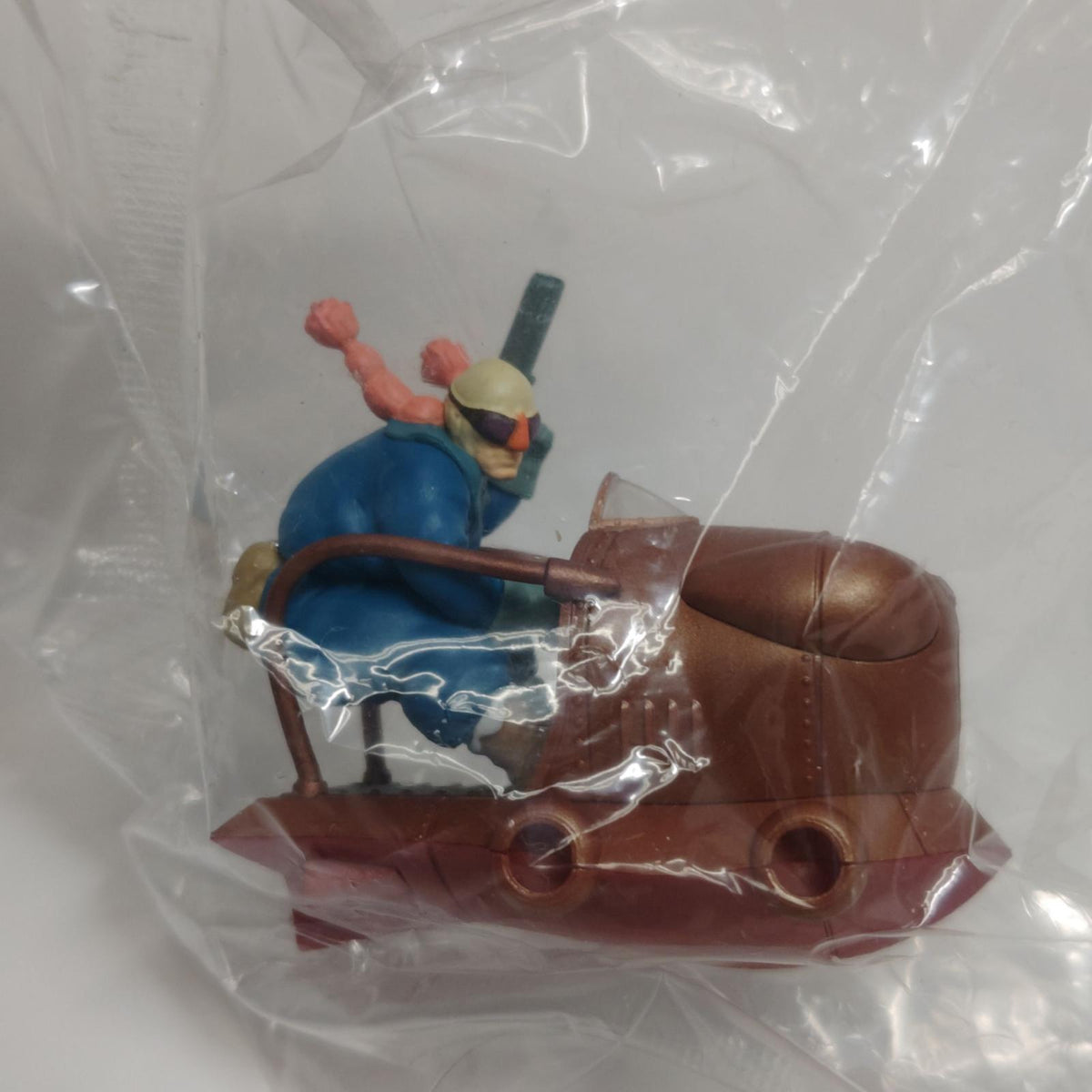 ラピュタ フラップターがいっぱいコレクション 天空の城ラピュタ その他小物