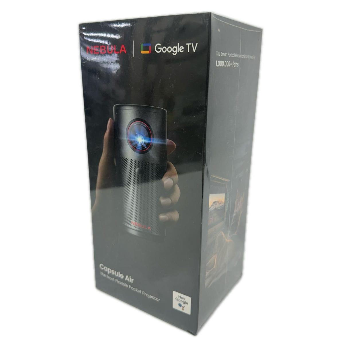nebula capsule air X0016U1HWN 小型家電
