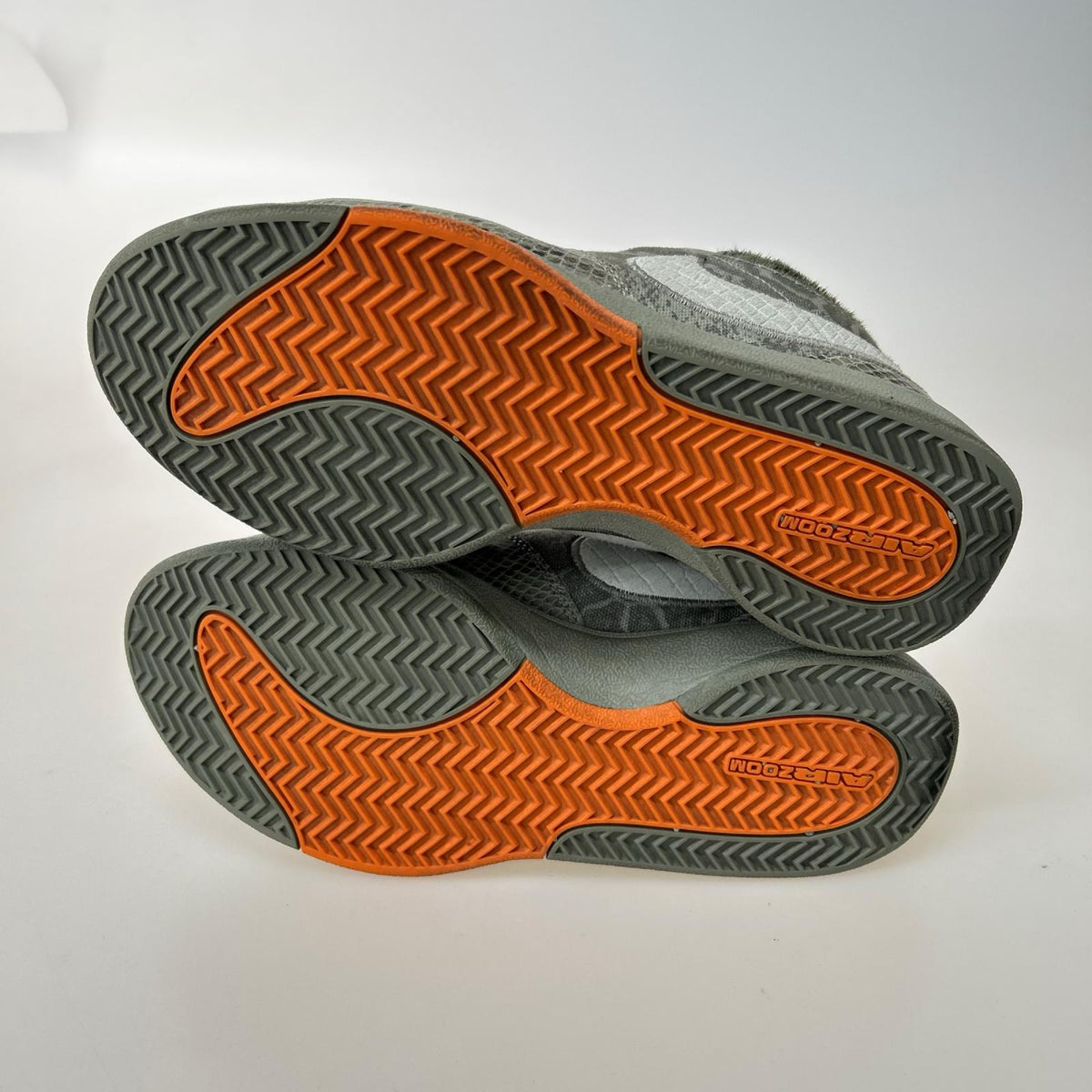 スニーカー BOOK 1 EP PRM HF6235-002 28.0cm 28cm (US10 UK9 1/2 EU46) カーキ