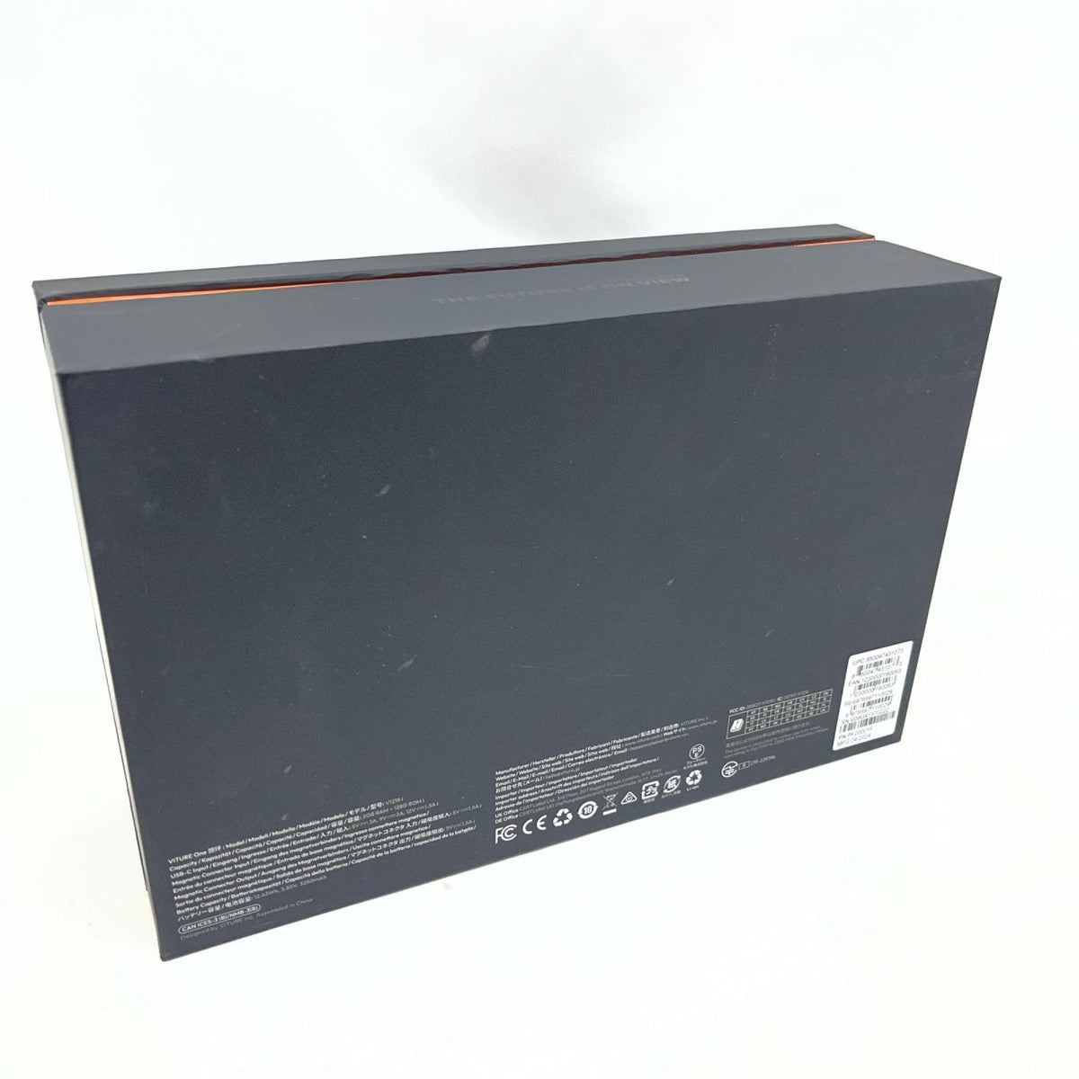 VITURE One ネックバンド ゲーム周辺機器