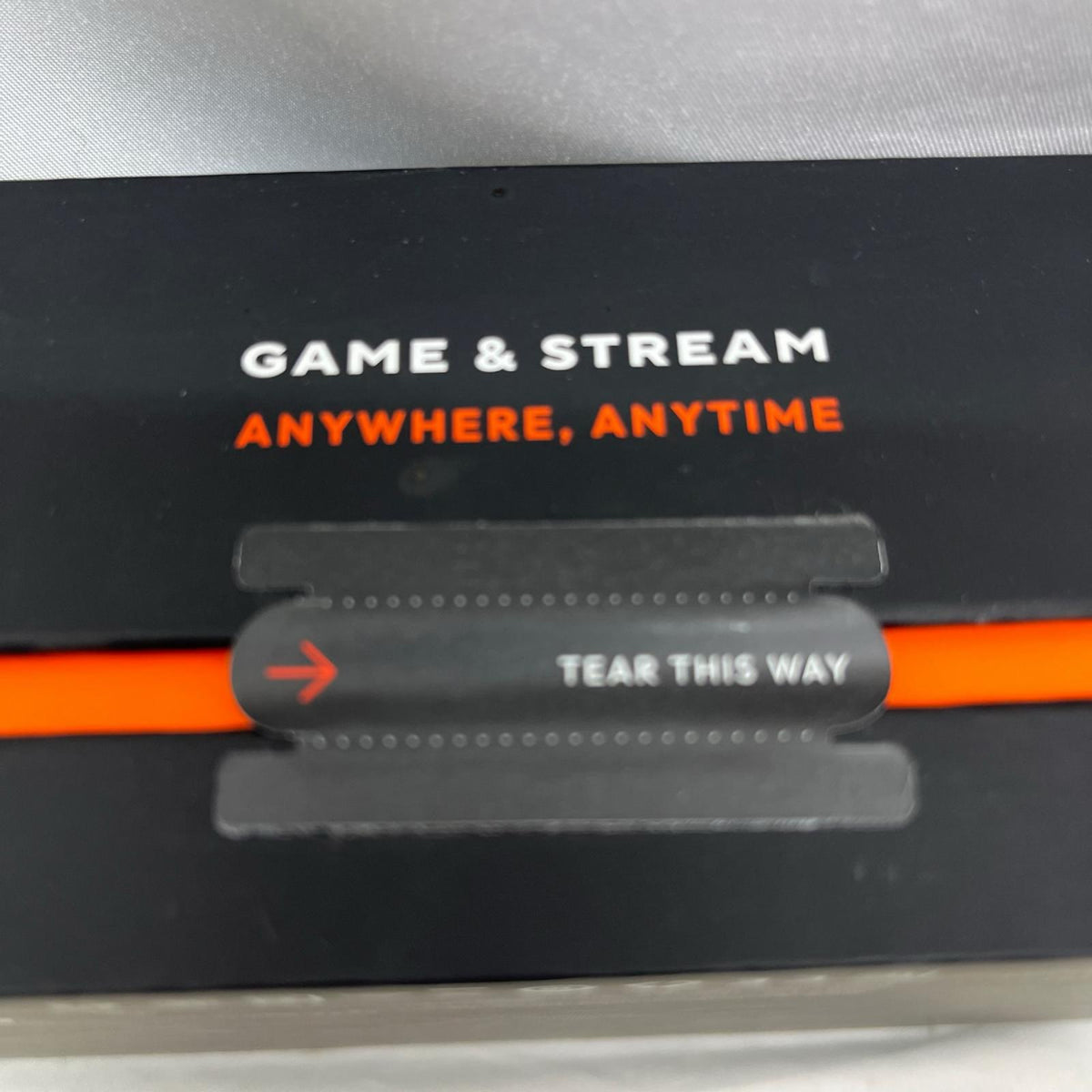 VITURE One ネックバンド ゲーム周辺機器