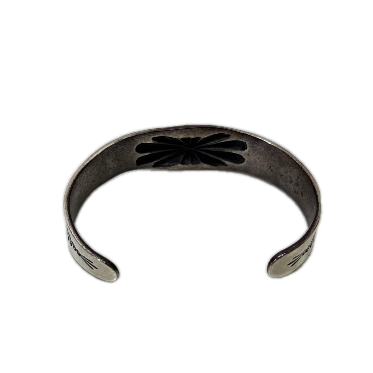 ブレスレット BUTTERFLY SHELL BRACELET シルバー