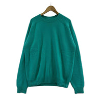 ニット cash＆barba Cash Baby 70 Crew ｶｼﾐﾔ100％ ｸﾙｰﾈｯｸﾆｯﾄ 3