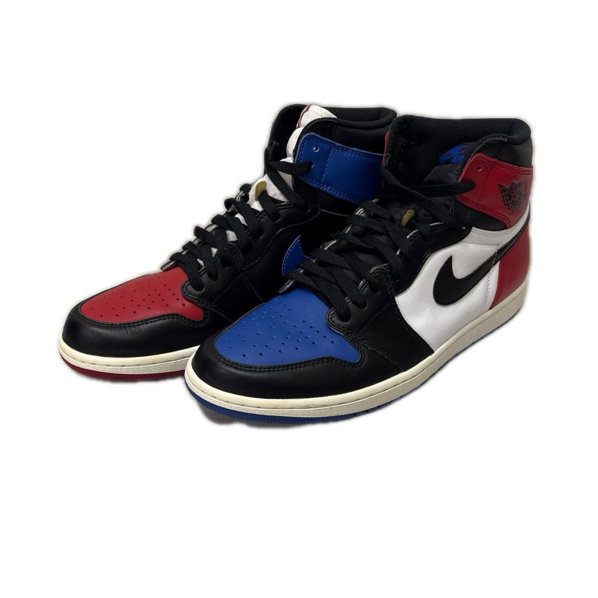 スニーカー AIR JORDAN 1 RETRO HIGH OG 29cm (US11 UK10 1/2 EU48) ブラック