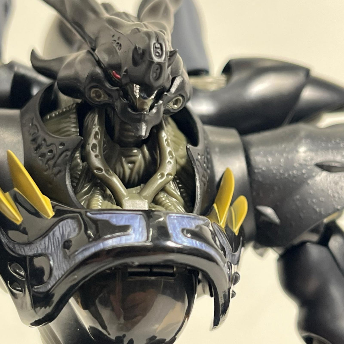 ROBOT魂 ＜SIDE AB＞ ズワウス ロボット 株式会社　BANDAI バンダイ フィギュア/グッズ