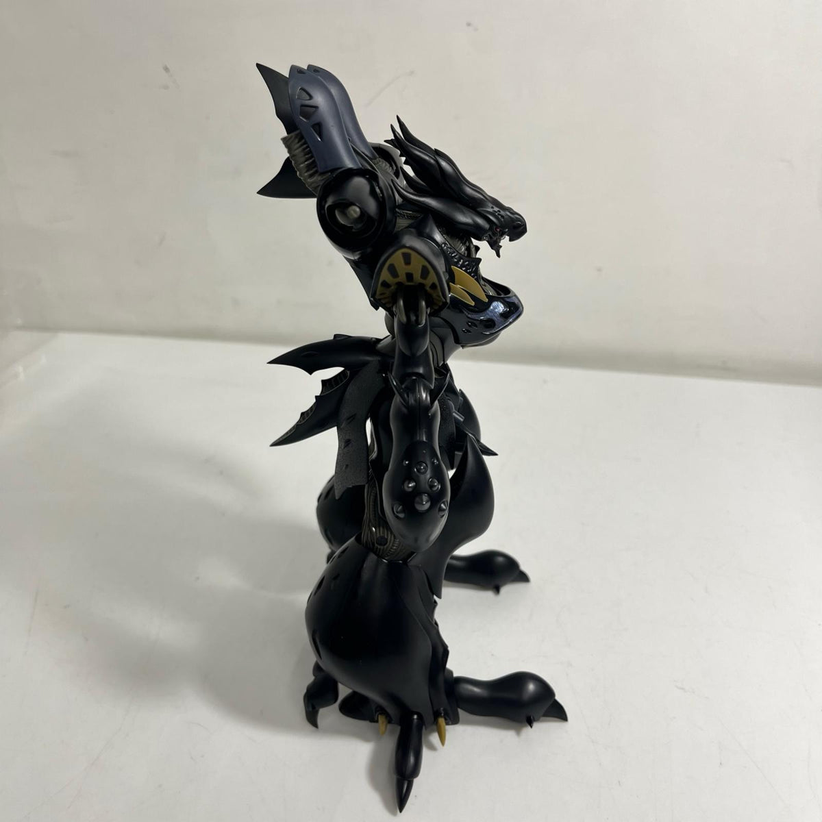 ROBOT魂 ＜SIDE AB＞ ズワウス ロボット 株式会社　BANDAI バンダイ フィギュア/グッズ