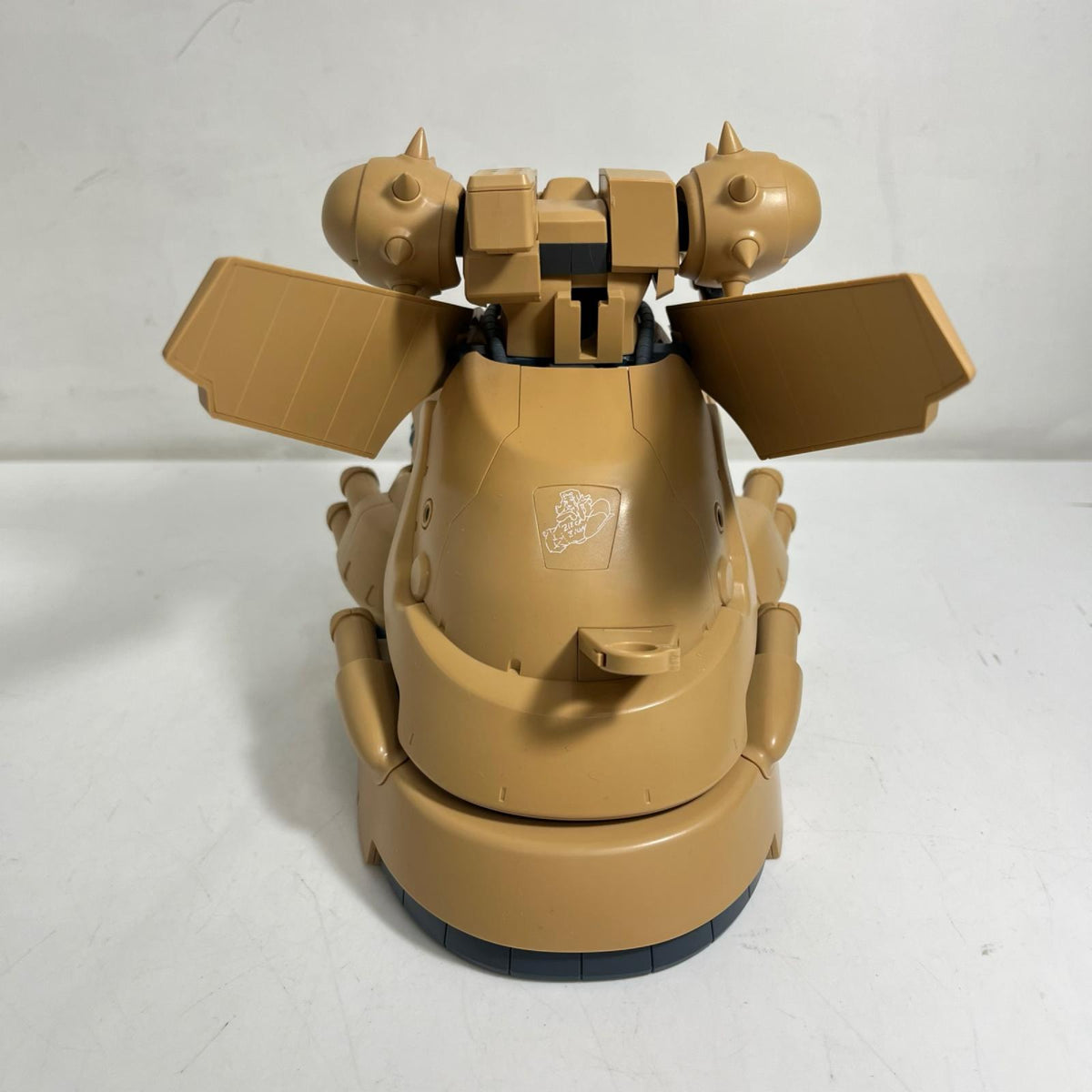 ROBOT魂 ＜SIDE MS＞ YMS-16M ザメル ver. 株式会社　BANDAI フィギュア/グッズ