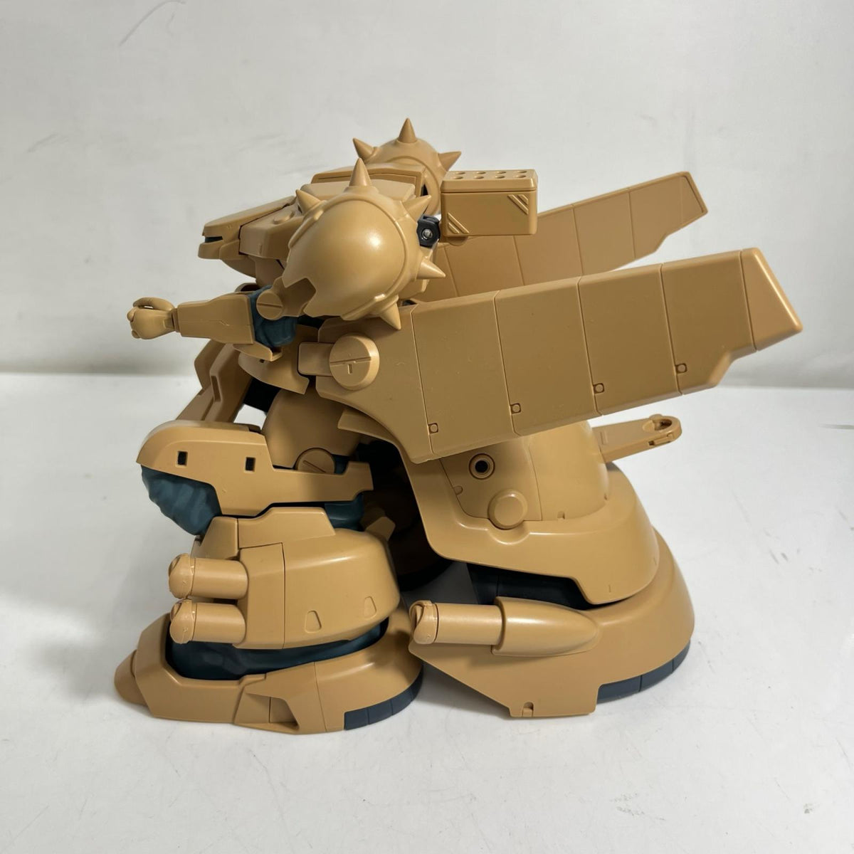 ROBOT魂 ＜SIDE MS＞ YMS-16M ザメル ver. 株式会社　BANDAI フィギュア/グッズ