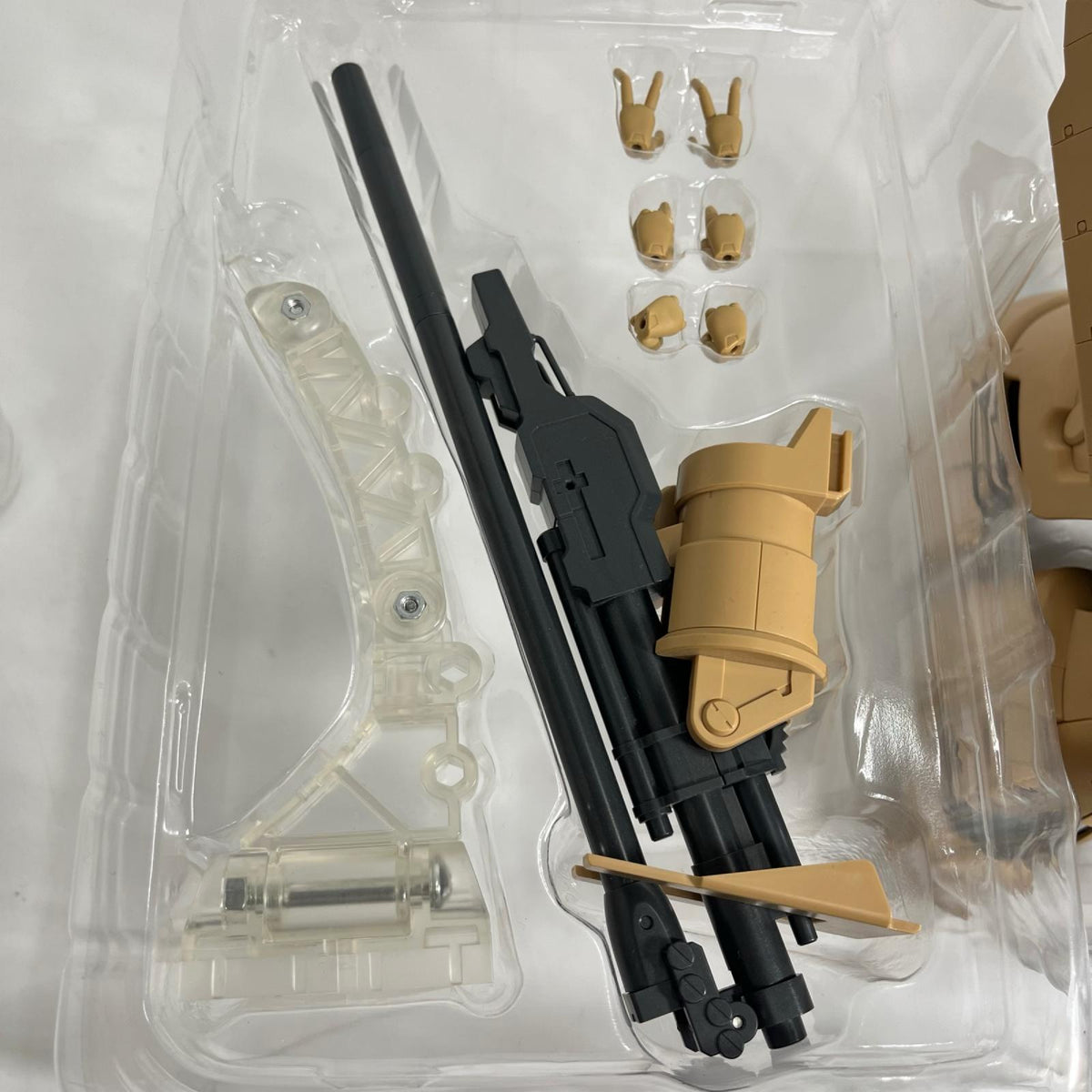 ROBOT魂 ＜SIDE MS＞ YMS-16M ザメル ver. 株式会社　BANDAI フィギュア/グッズ