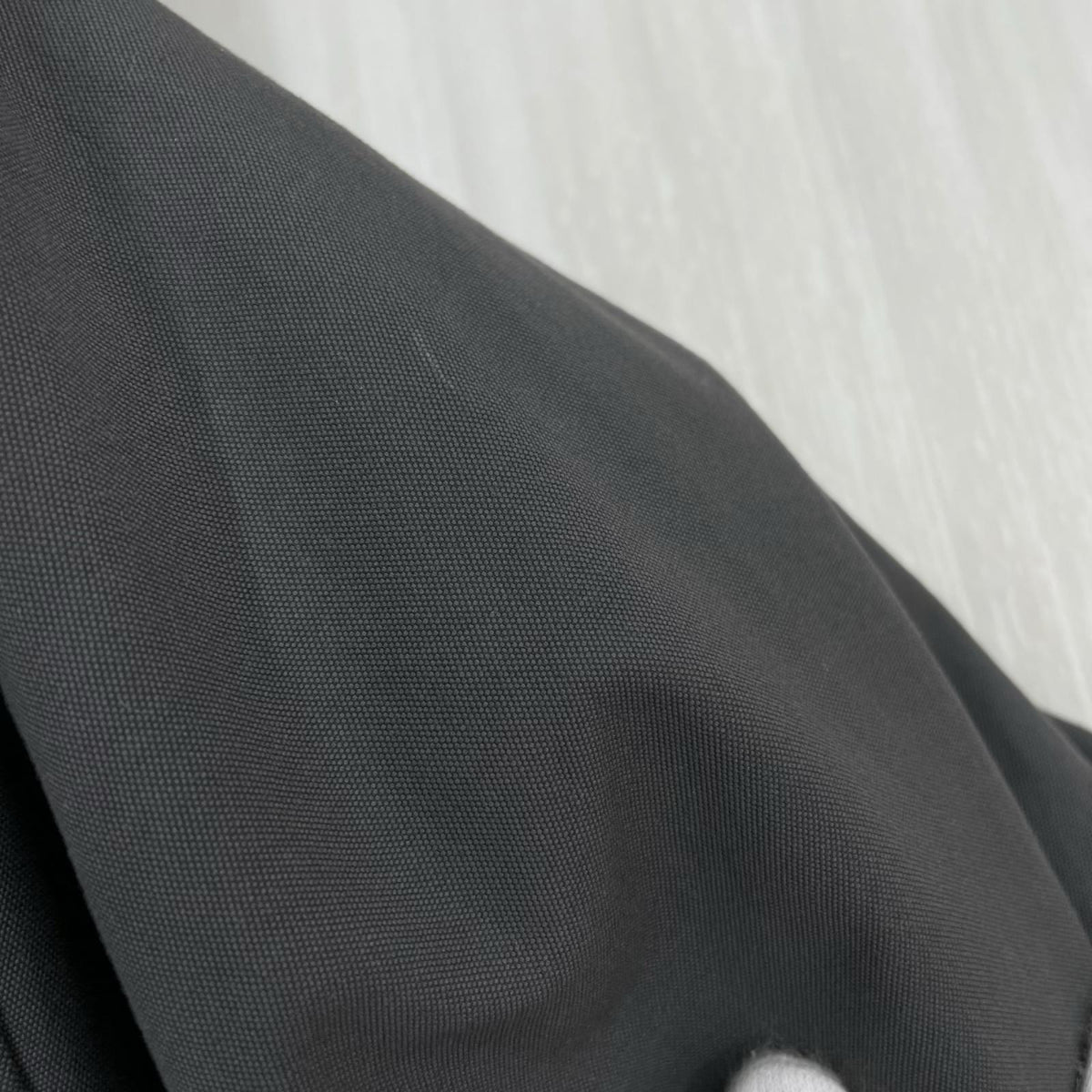 ジャケット 19AW/Maple Grove Down Parka S グレー