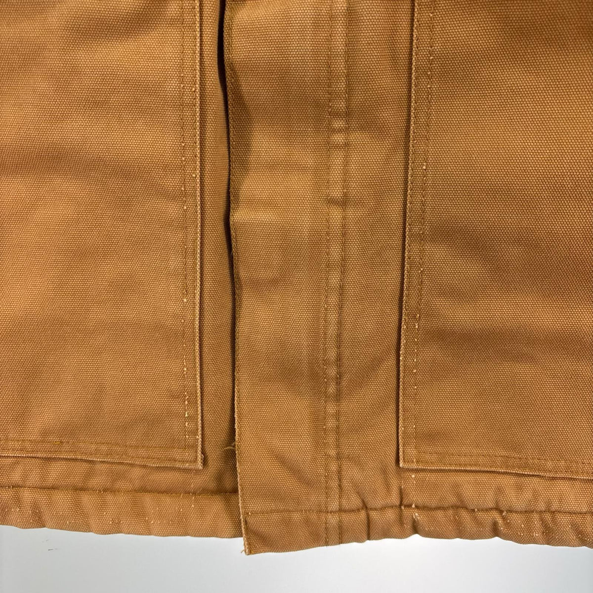 ジャケット ﾀﾞｯｸﾜｰｸｼﾞｬｹｯﾄ ブラウン