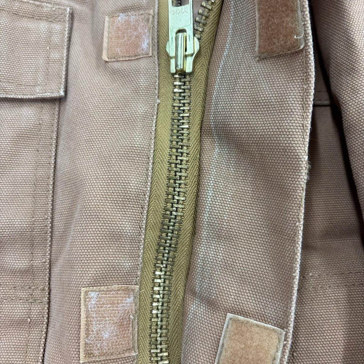 ジャケット ﾀﾞｯｸﾜｰｸｼﾞｬｹｯﾄ ブラウン