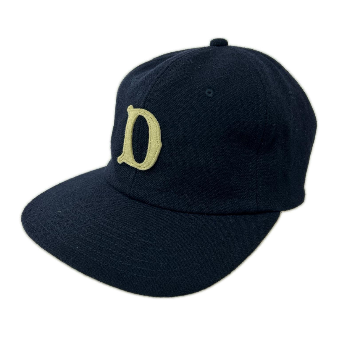 キャップ BASEBALL CAP 紺 ネイビー