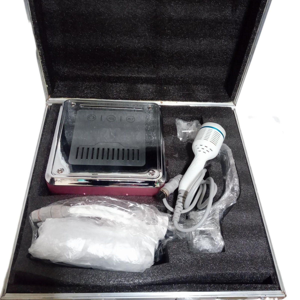 Hello Face 美顔器 理美容家電