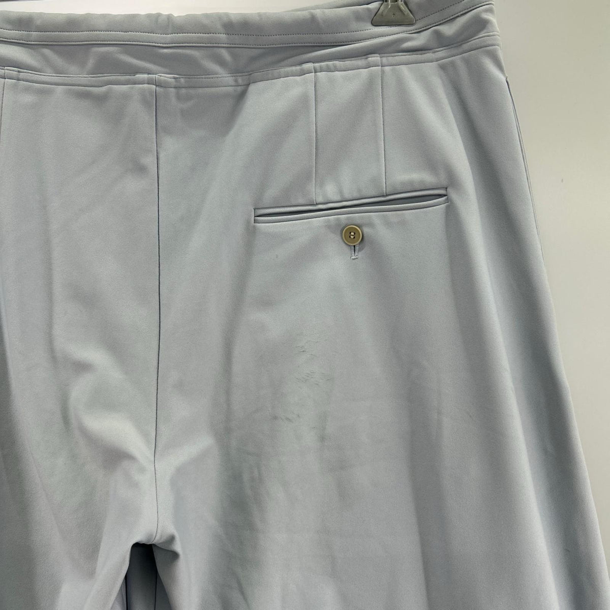 パンツ SADE manhole別注  PT24 EASY BAGGY 2