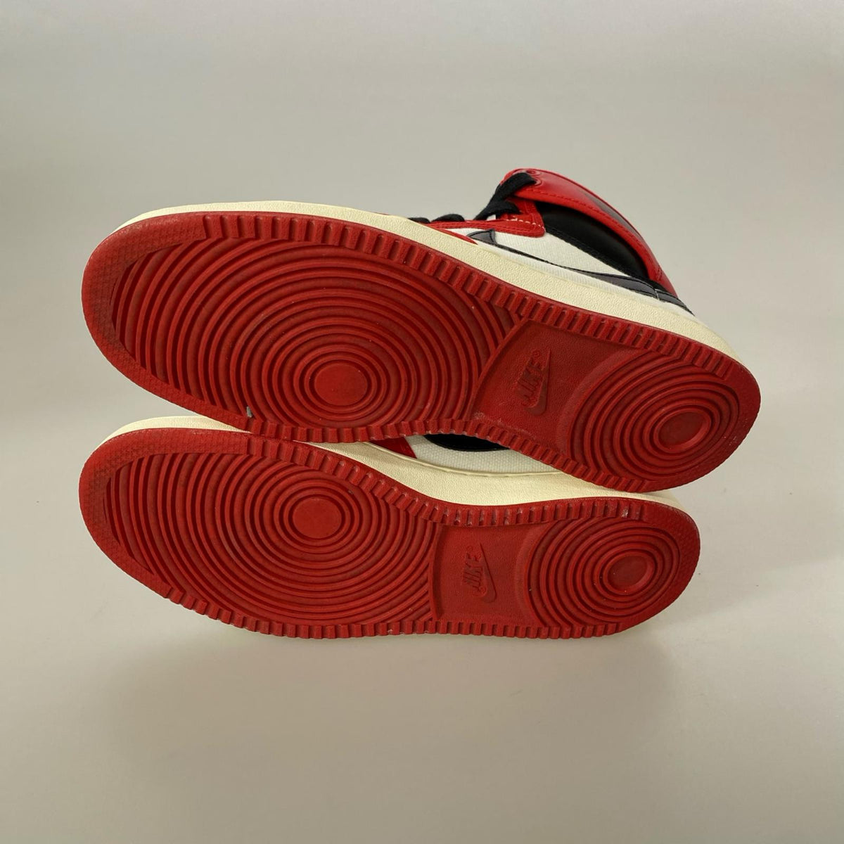 スニーカー Air Jordan 1 KO High Chicago / 27.5cm 27.5cm (US9 1/2 UK9 EU45)